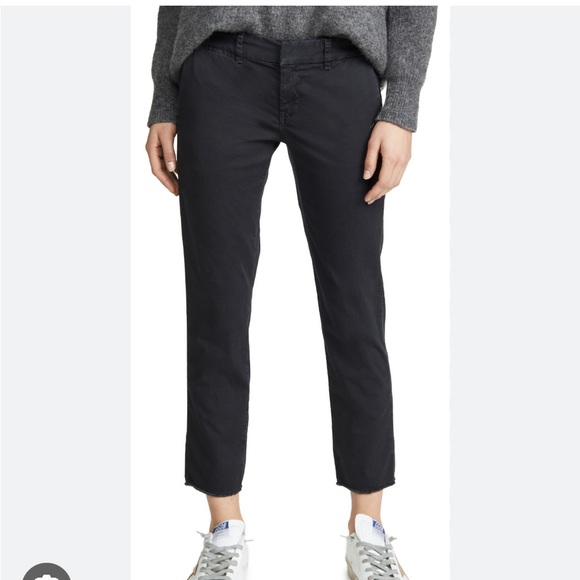 Nili Lotan Pants - ❤️Nili Lotan East Hampton Side Stripe Pants❤️